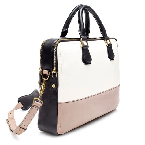 laptop bag prada|elegant laptop bag for ladies.